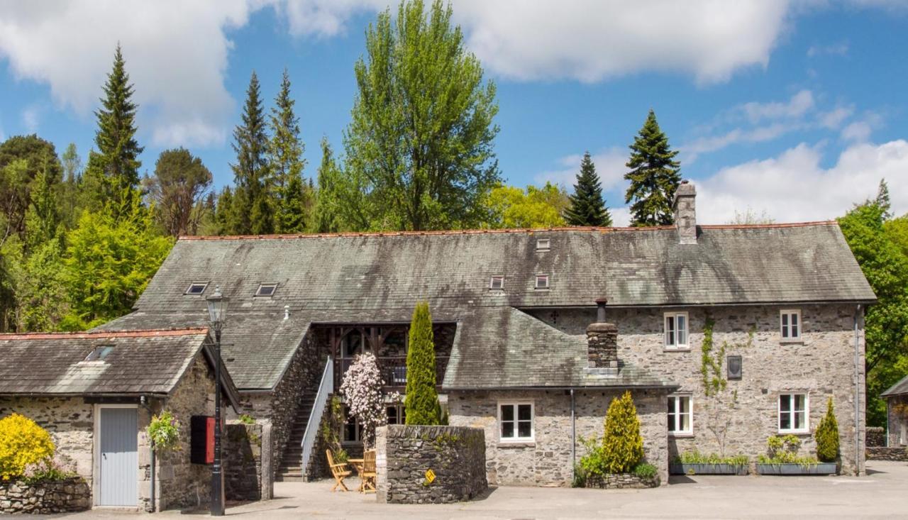 Lords Leap Rusland Exterior foto